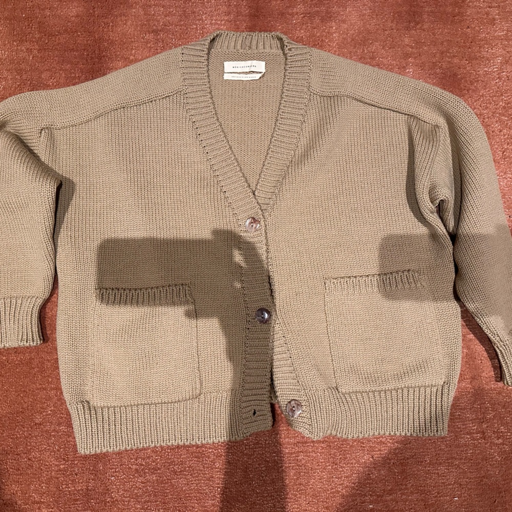Cordera Cardigan